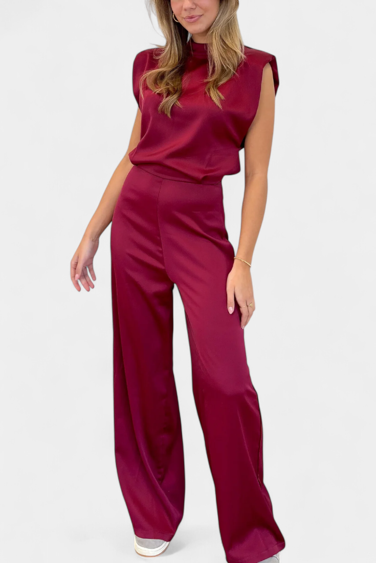 MONO ELEGANTE CON ESPALDA DESCUBIERTA n.02647