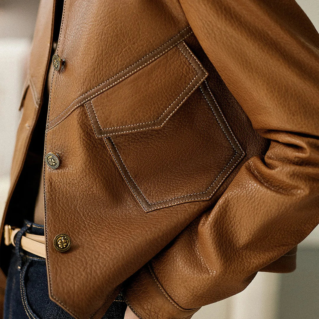 AMERICANA DE PIEL n.80371