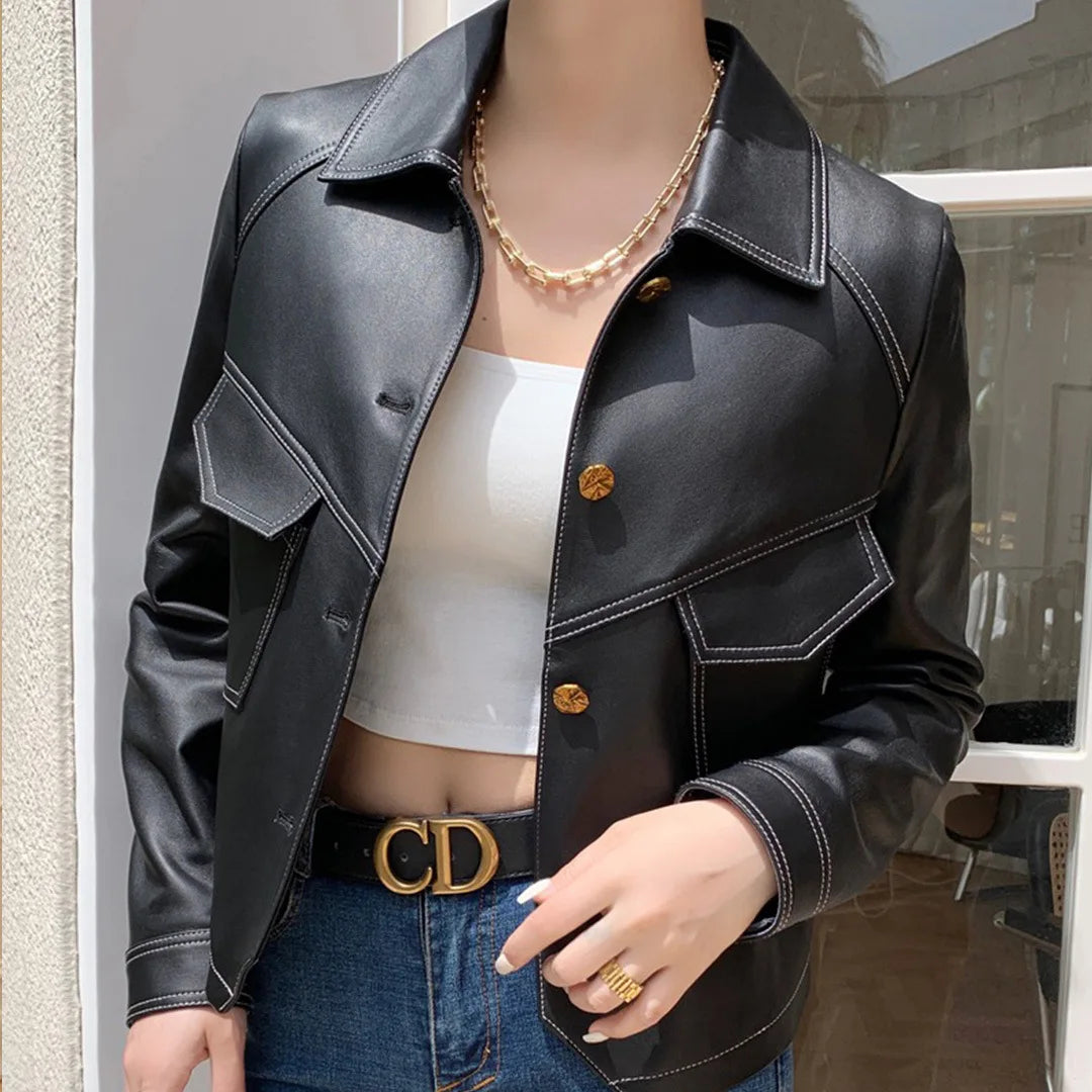 AMERICANA DE PIEL n.80371