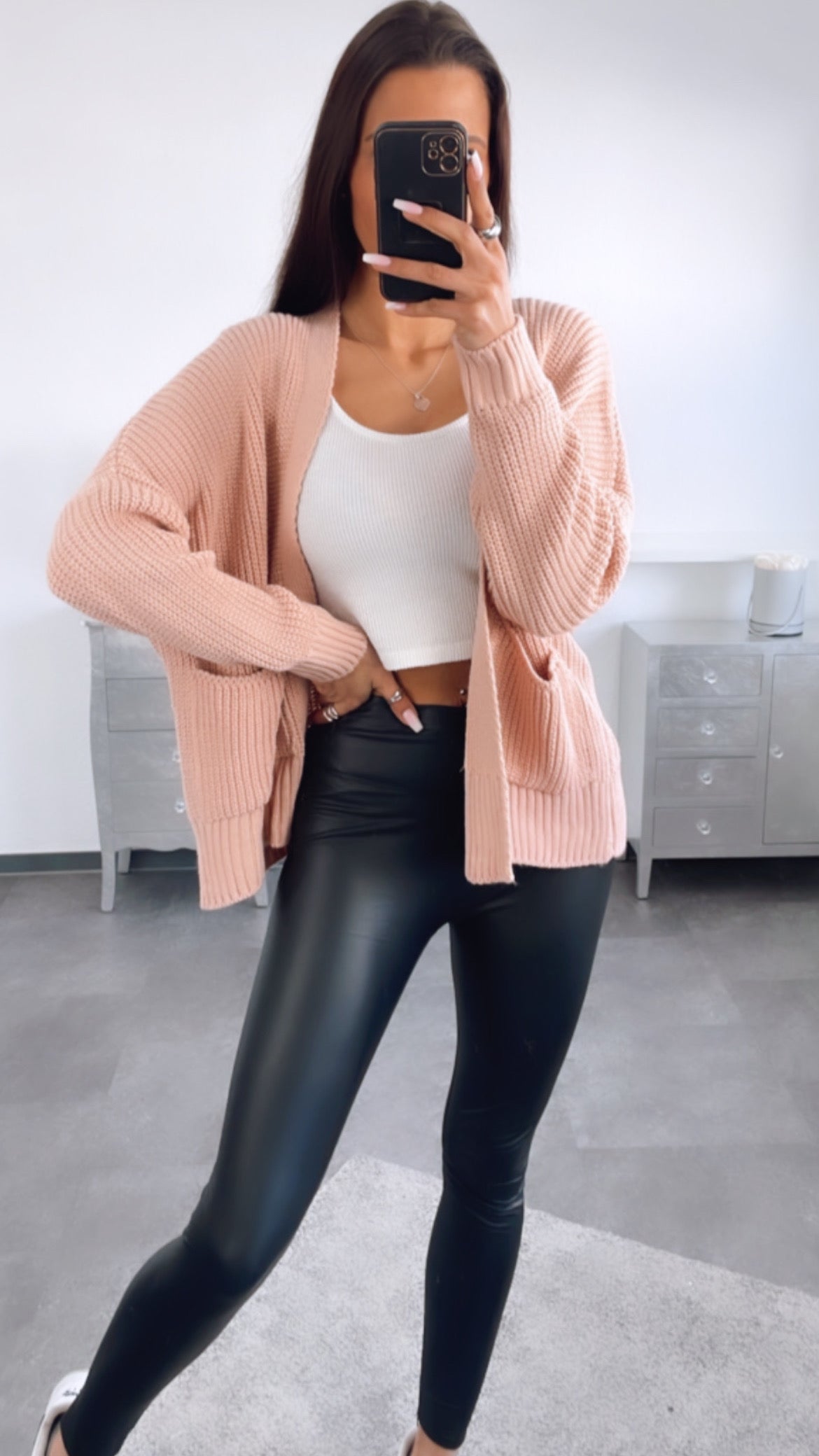 WINTERFIT™ | LEGGINGS CÁLIDOS