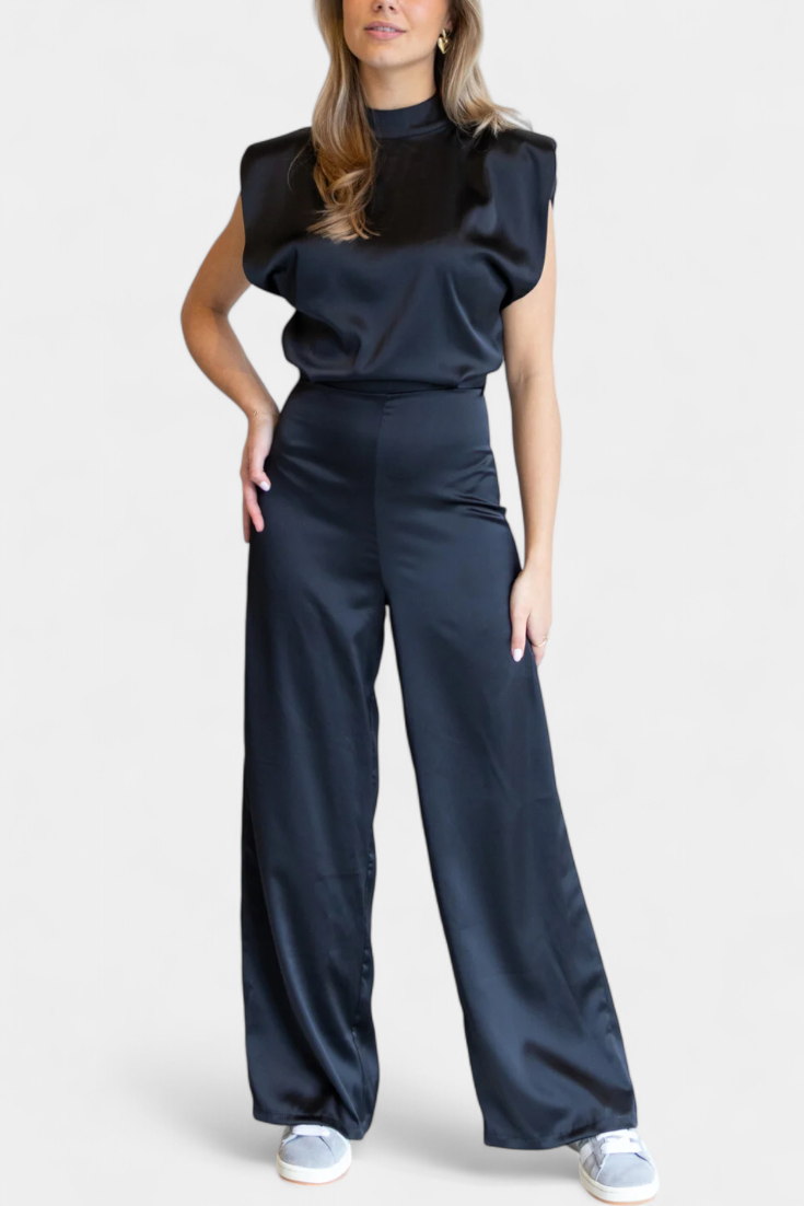 MONO ELEGANTE CON ESPALDA DESCUBIERTA n.02647