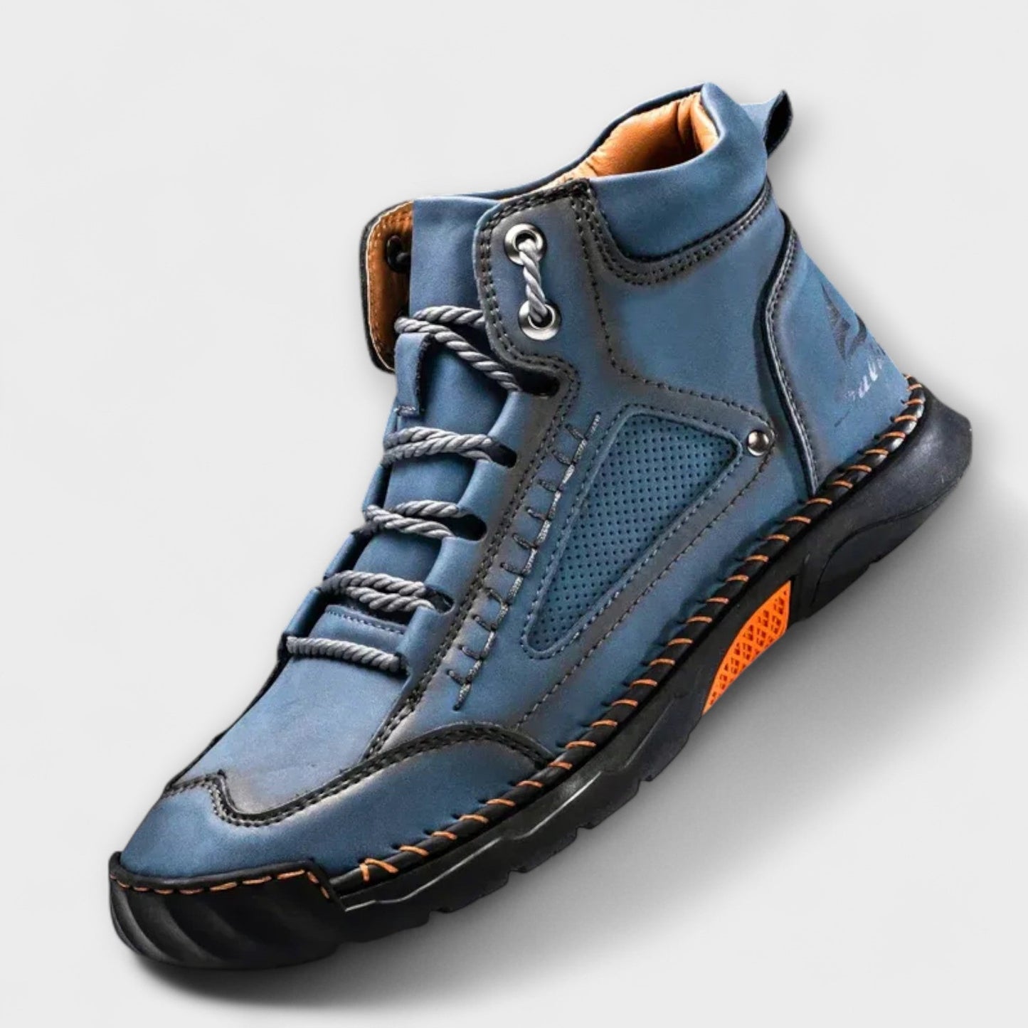 BOTINES MORITZ PIEL PREMIUM n.27491