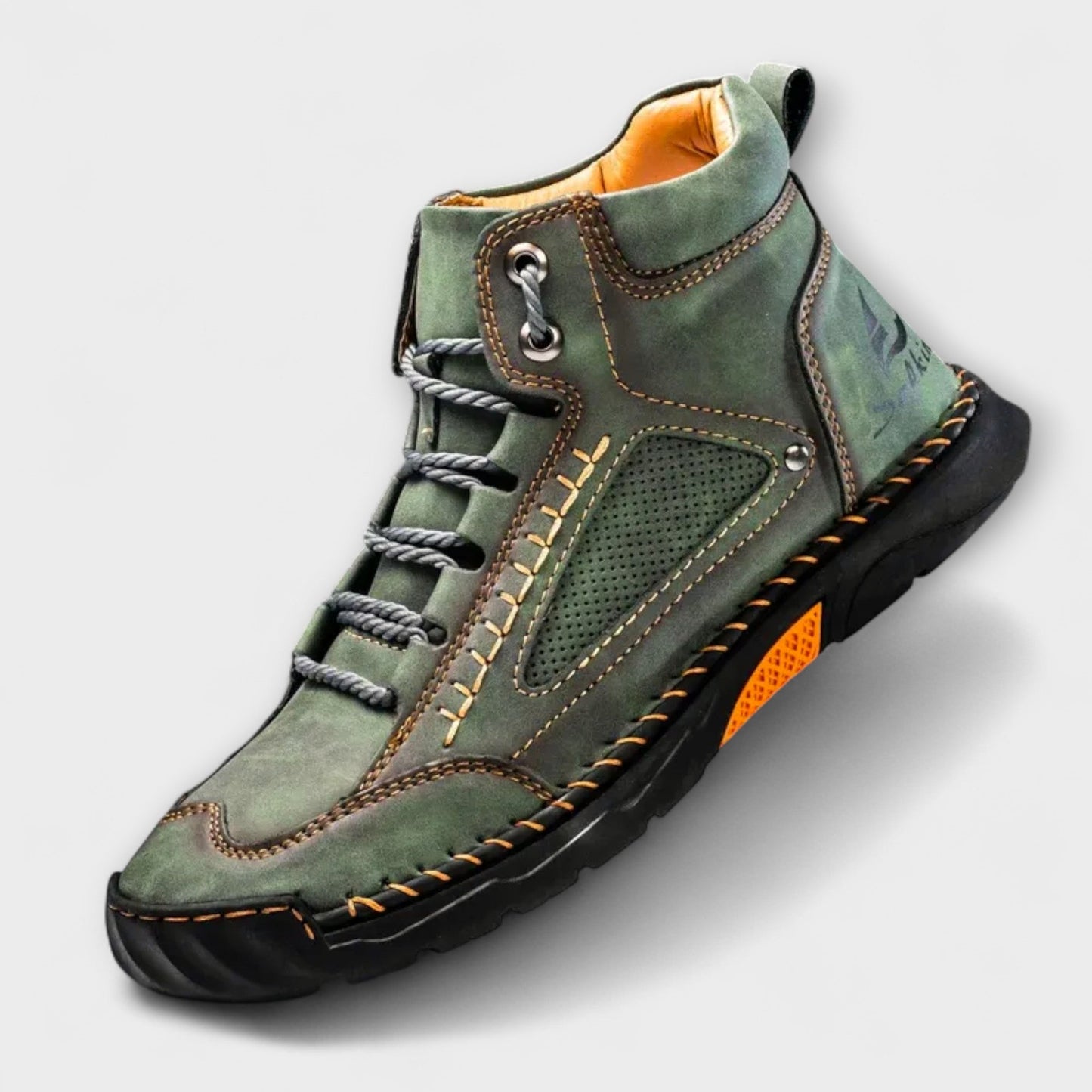 BOTINES MORITZ PIEL PREMIUM n.27491