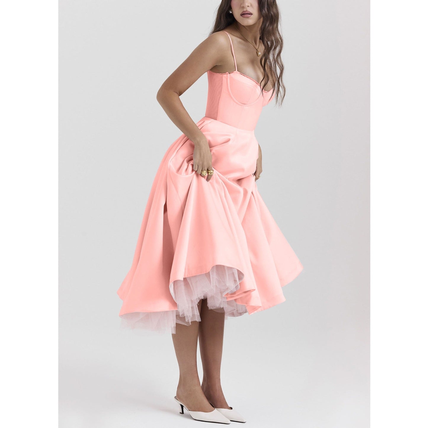 VESTIDO YLIANA