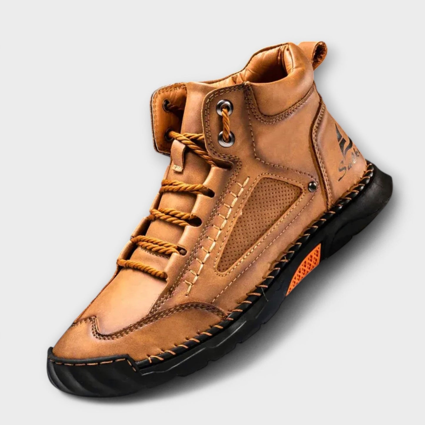 BOTINES MORITZ PIEL PREMIUM n.27491