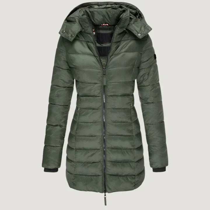 CHAQUETA YANNIE n.57214
