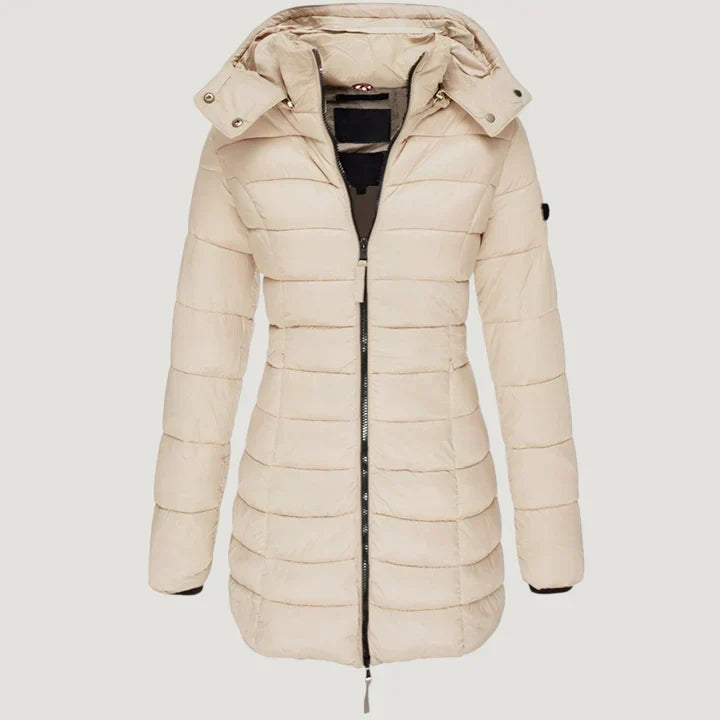 CHAQUETA YANNIE n.57214