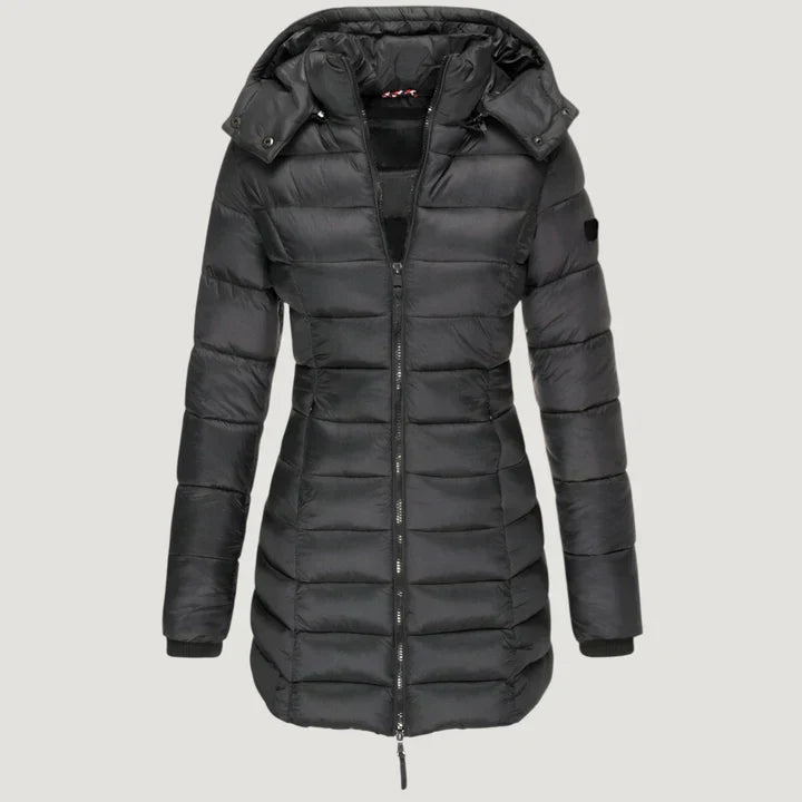 CHAQUETA YANNIE n.57214