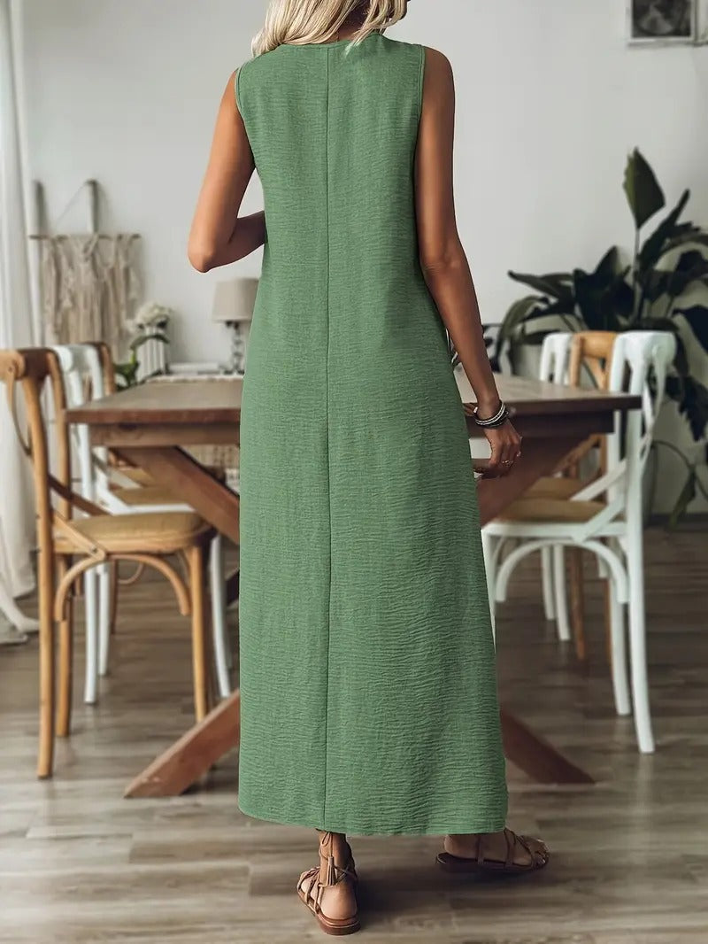 VESTIDO LARGO n.62847