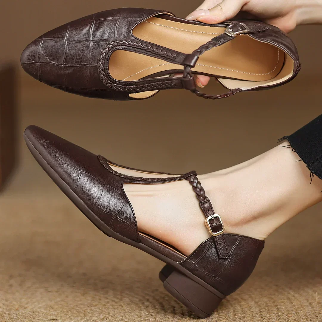SOFIA™ | ZAPATOS CÓMODOS n.48271