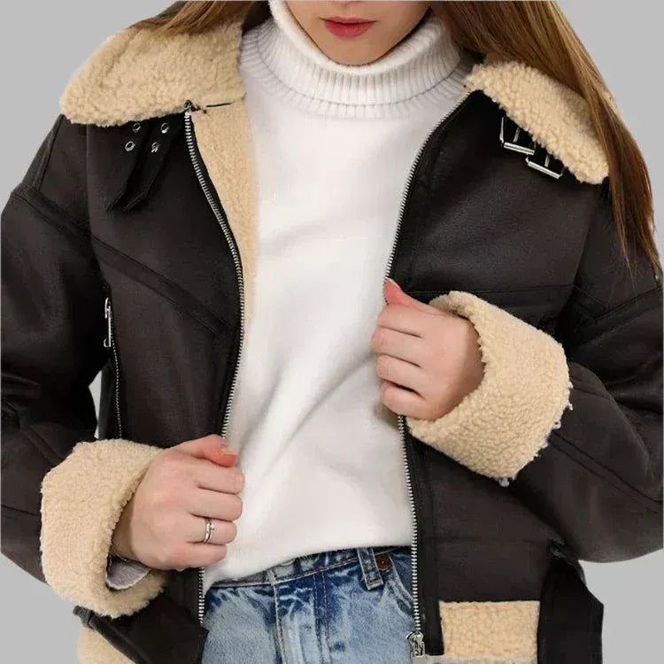 AMERICANA DE PIEL PREMIUM n.24778