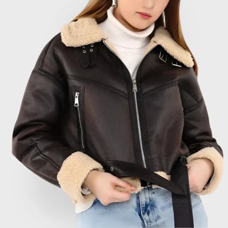 AMERICANA DE PIEL PREMIUM n.24778