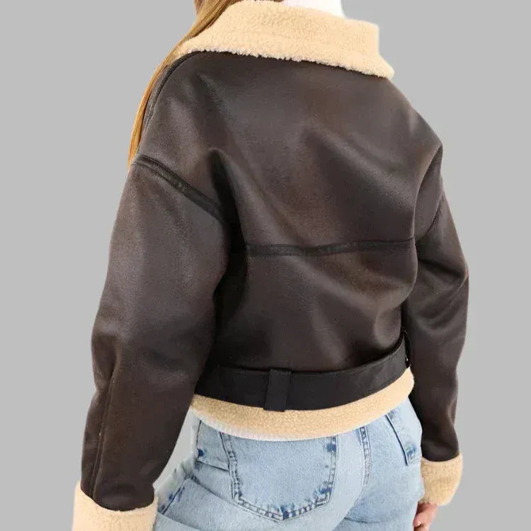 AMERICANA DE PIEL PREMIUM n.24778