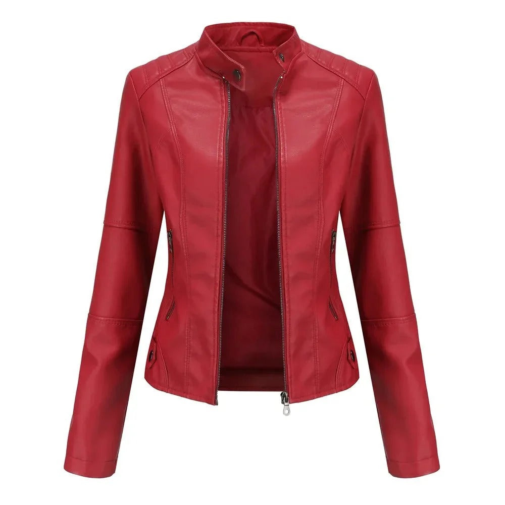 AMERICANA DE PIEL ROUSTER n.60929