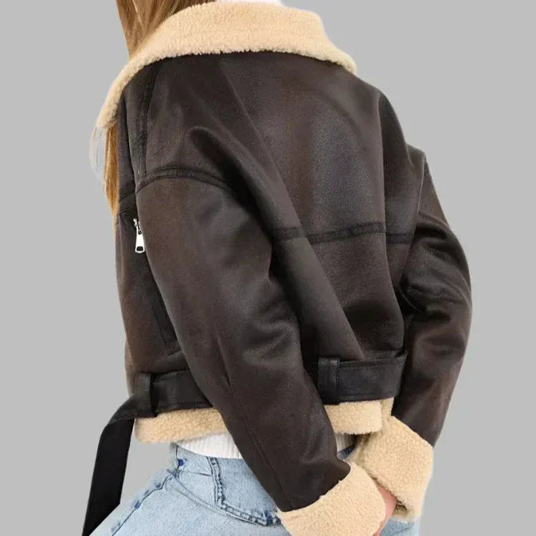 AMERICANA DE PIEL PREMIUM n.24778