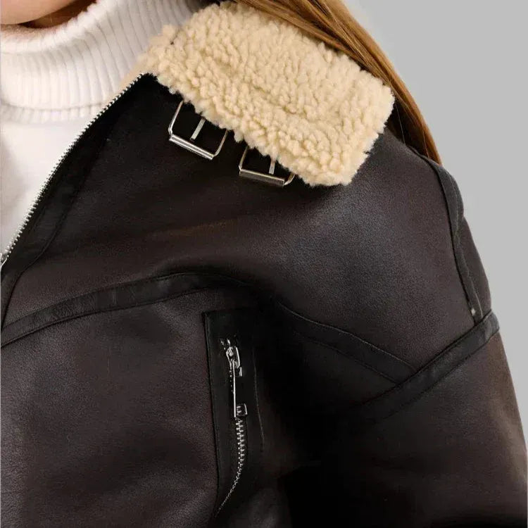 AMERICANA DE PIEL PREMIUM n.24778