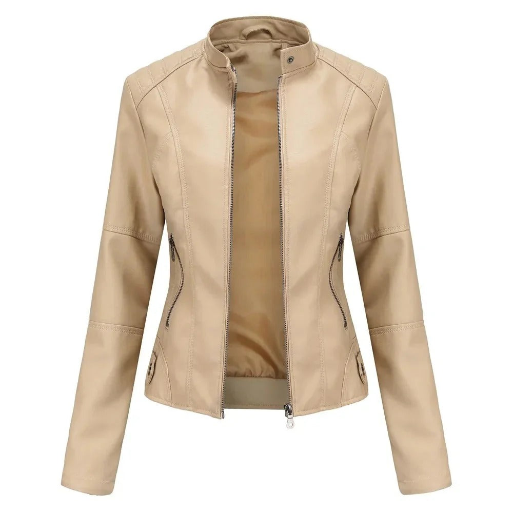 AMERICANA DE PIEL ROUSTER n.60929