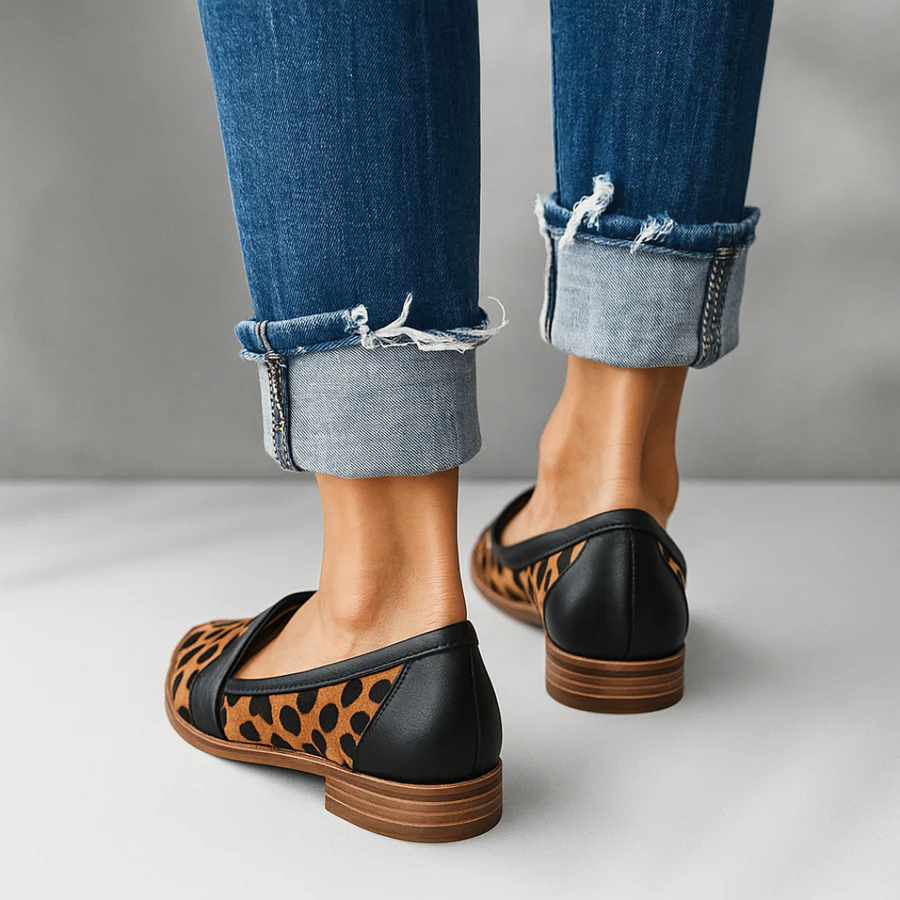 MOCASINES PARA MUJER n.74862