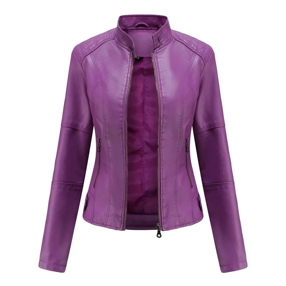 AMERICANA DE PIEL ROUSTER n.60929