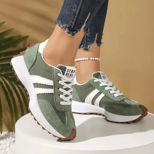 SNEAKER MUJER CHIC