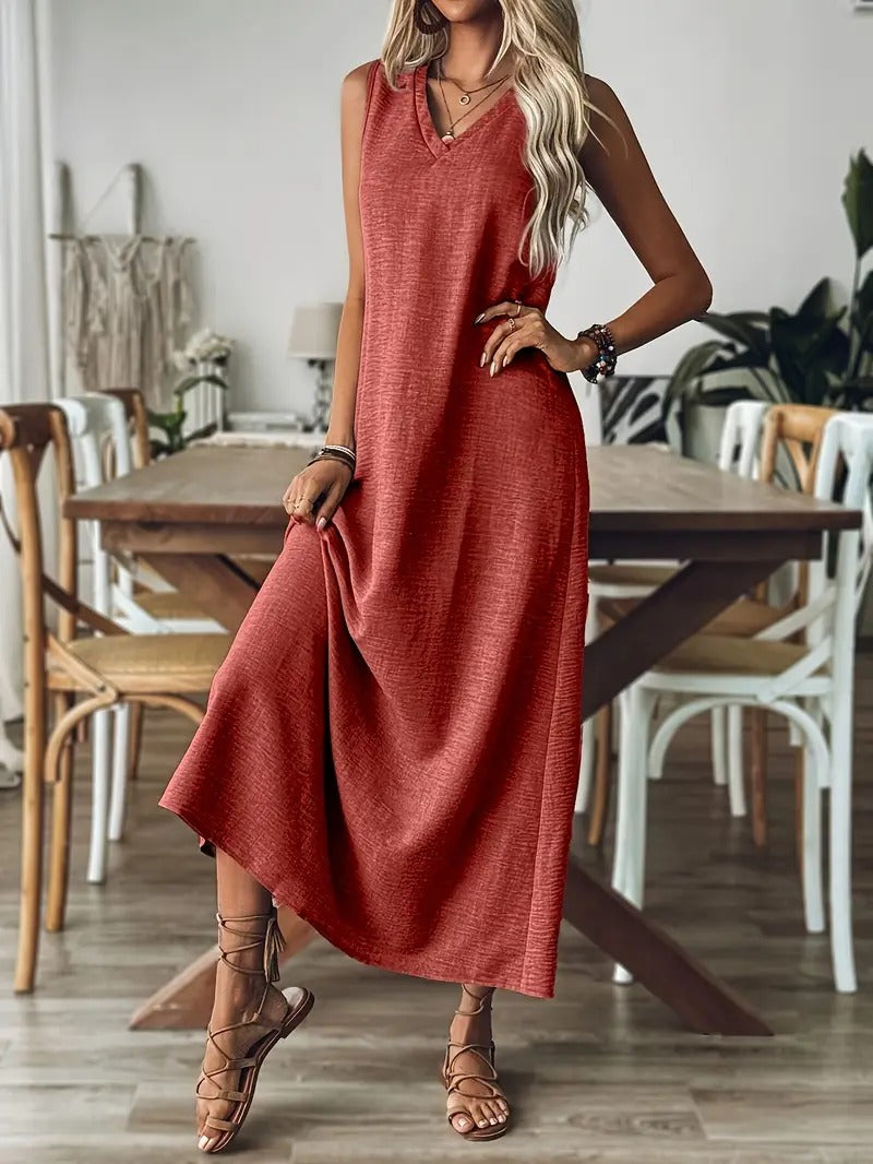 VESTIDO LARGO n.62847