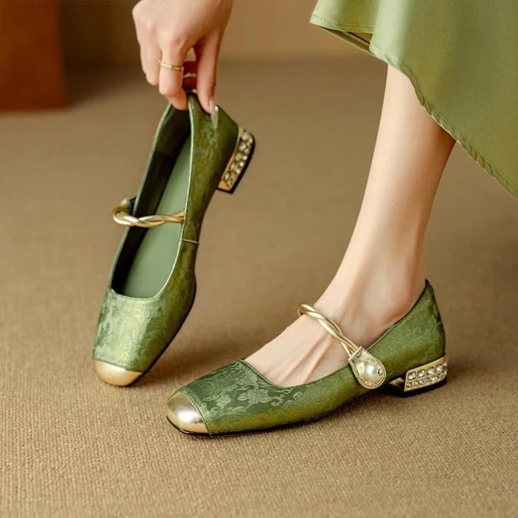 MOCASINES EDICIÓN PREMIUM n.71382