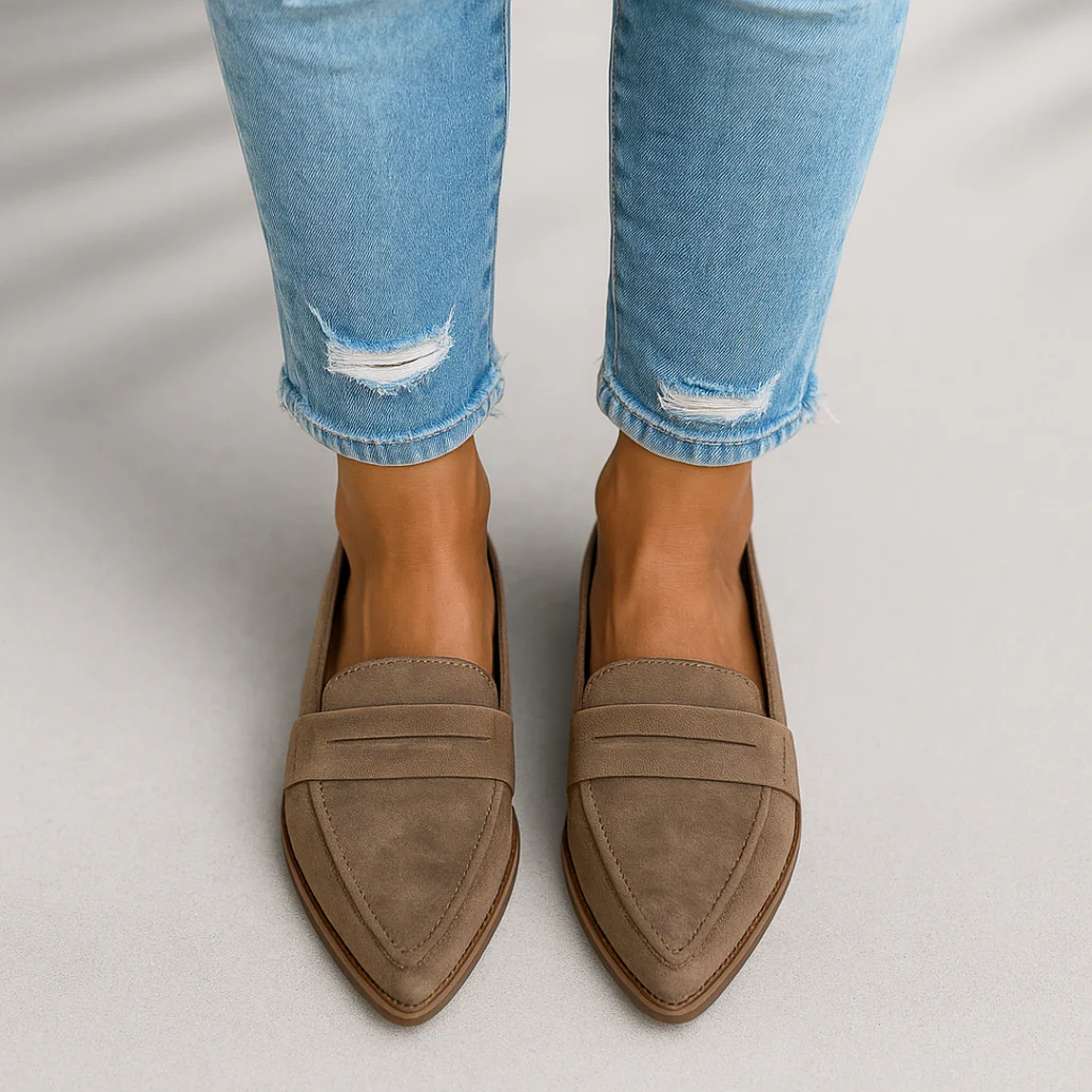 MOCASINES PARA MUJER n.74862