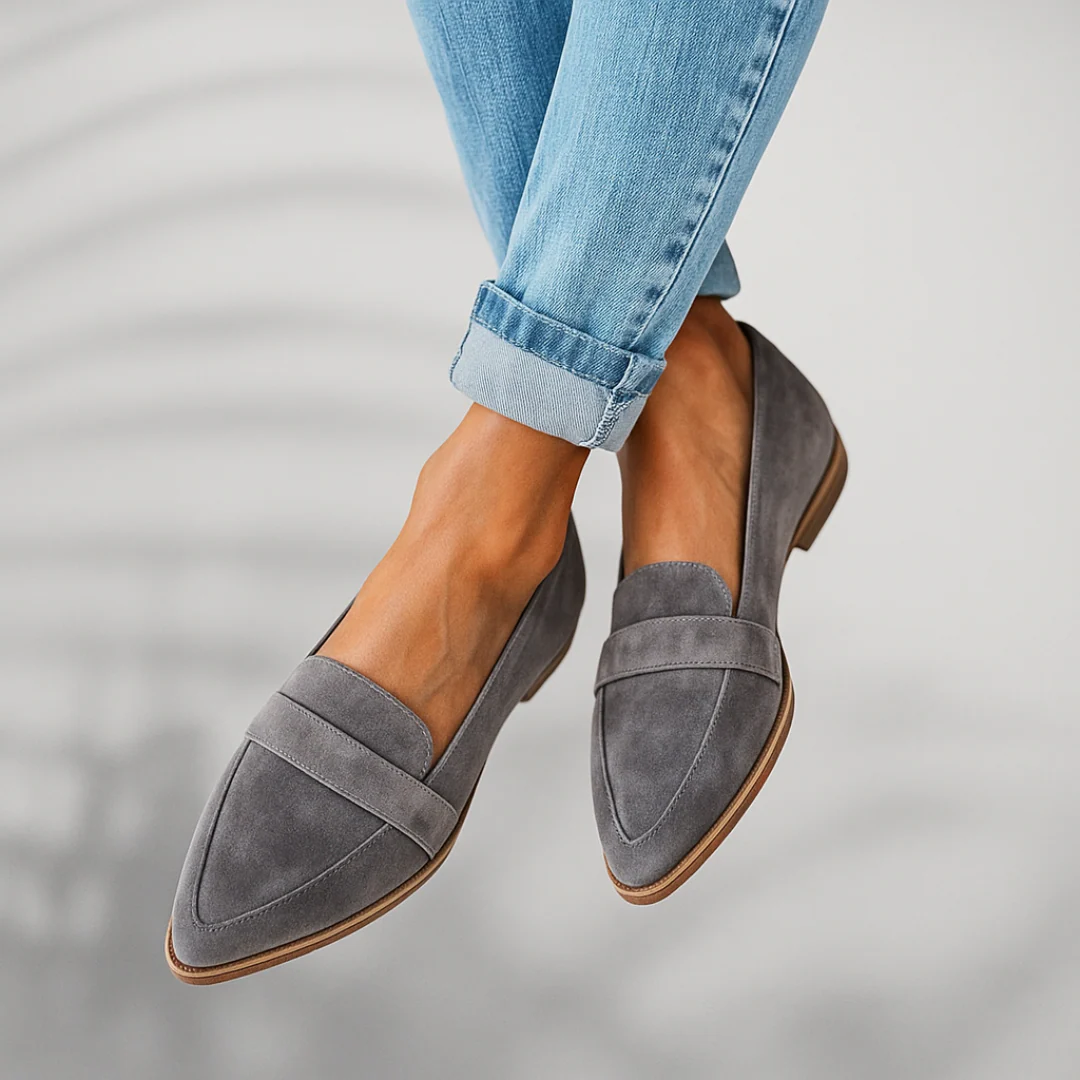 MOCASINES PARA MUJER n.74862