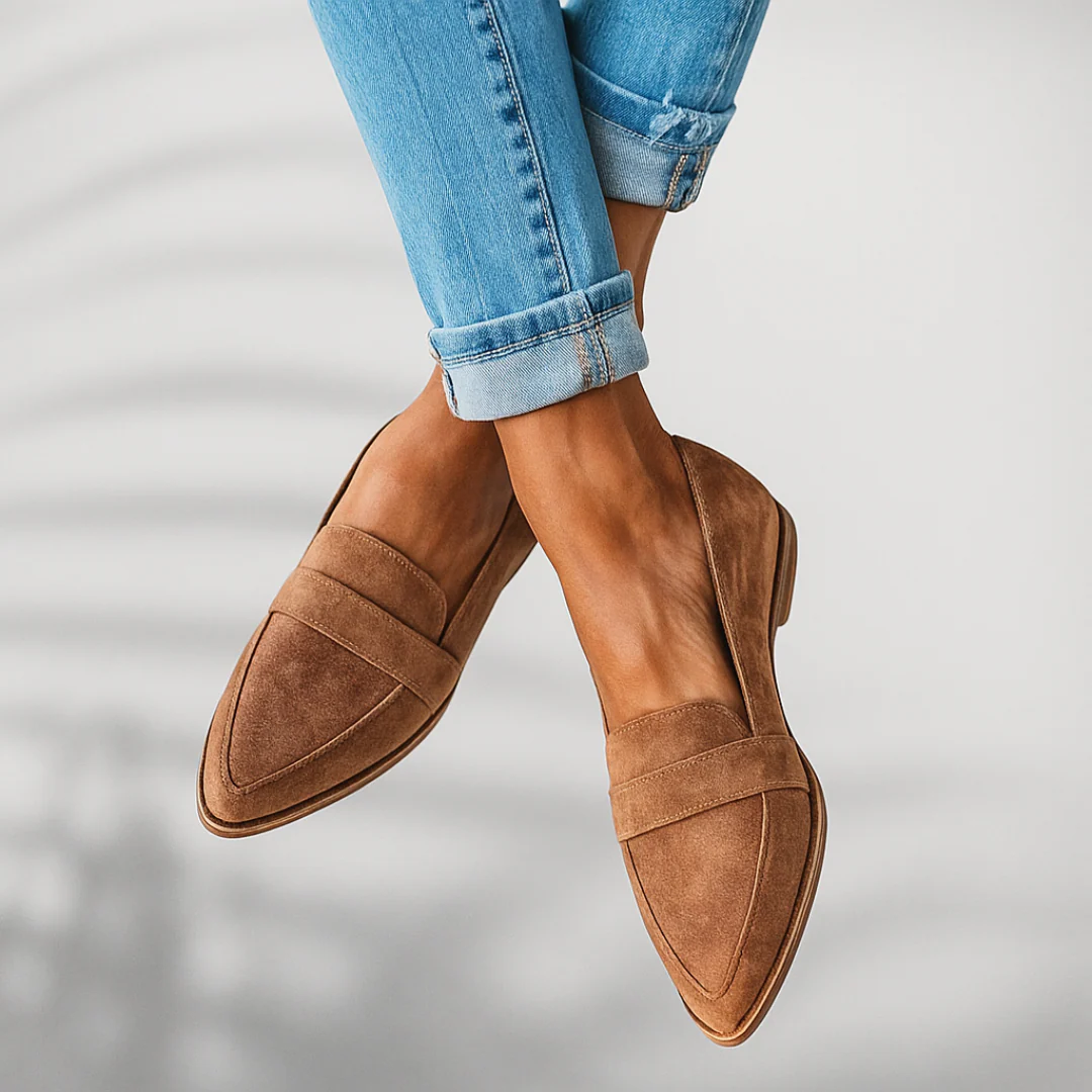 MOCASINES PARA MUJER n.74862