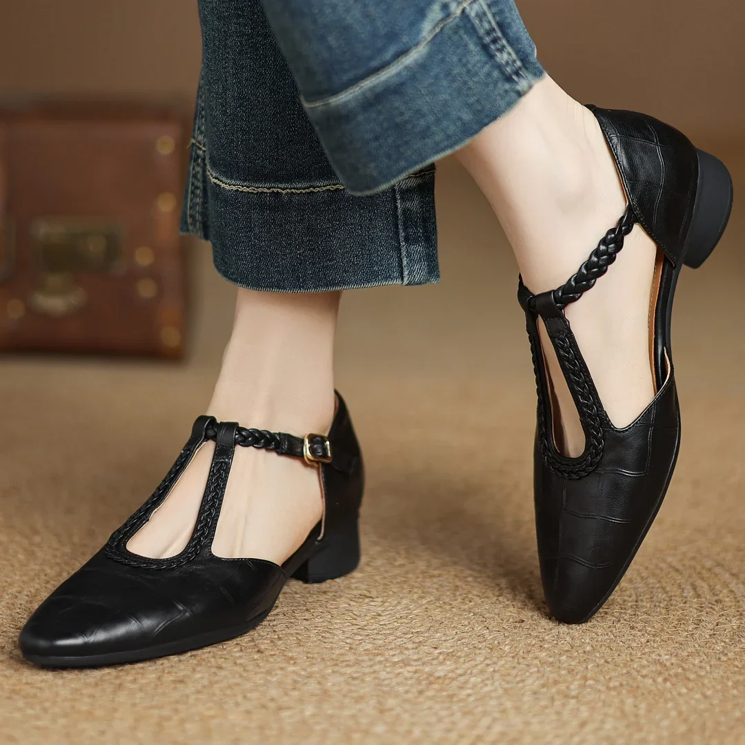 SOFIA™ | ZAPATOS CÓMODOS n.48271