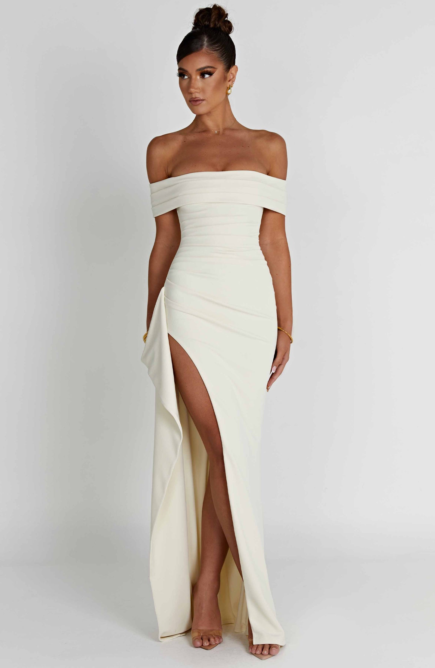 VESTIDO KIM