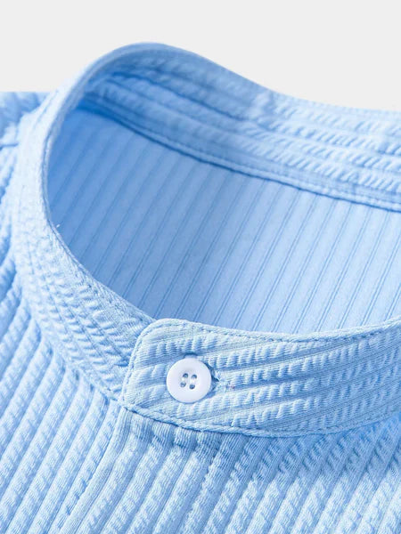 Maxim – Camisa de verano elegante para hombre