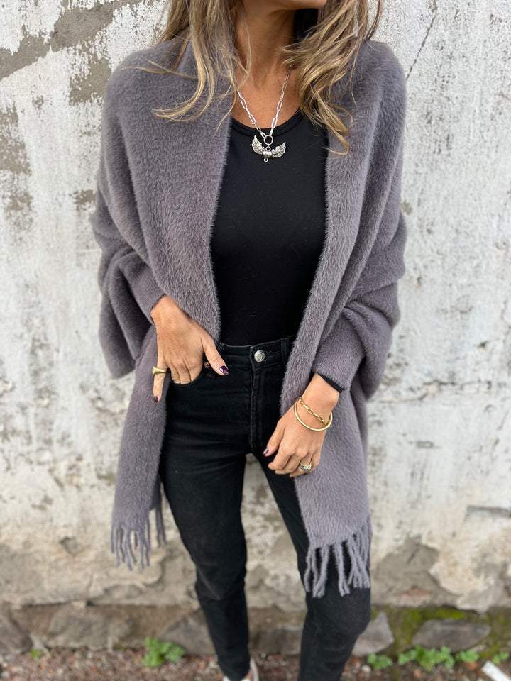 ALINA | JERSEY CRUZADO