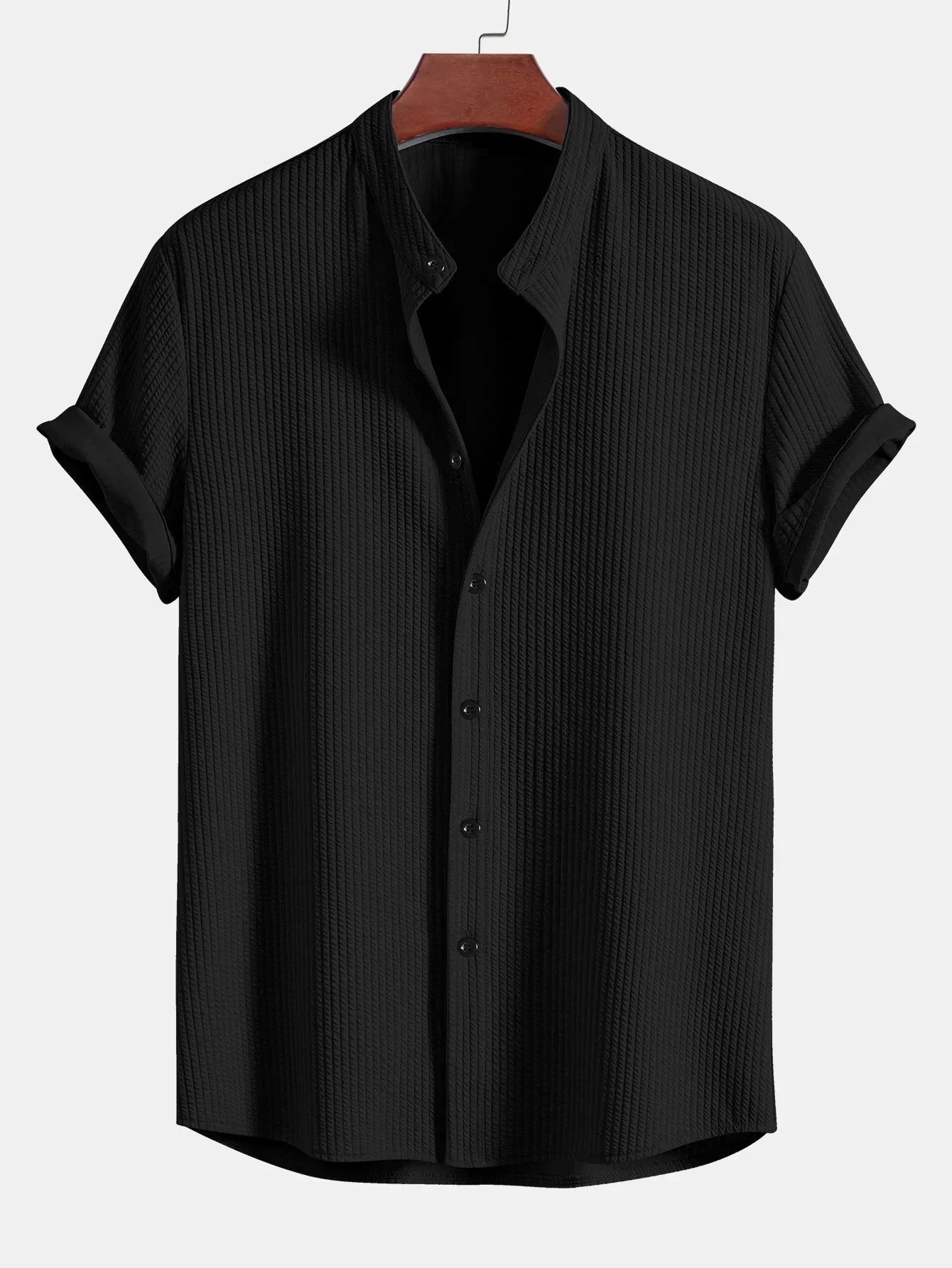 Maxim – Camisa de verano elegante para hombre