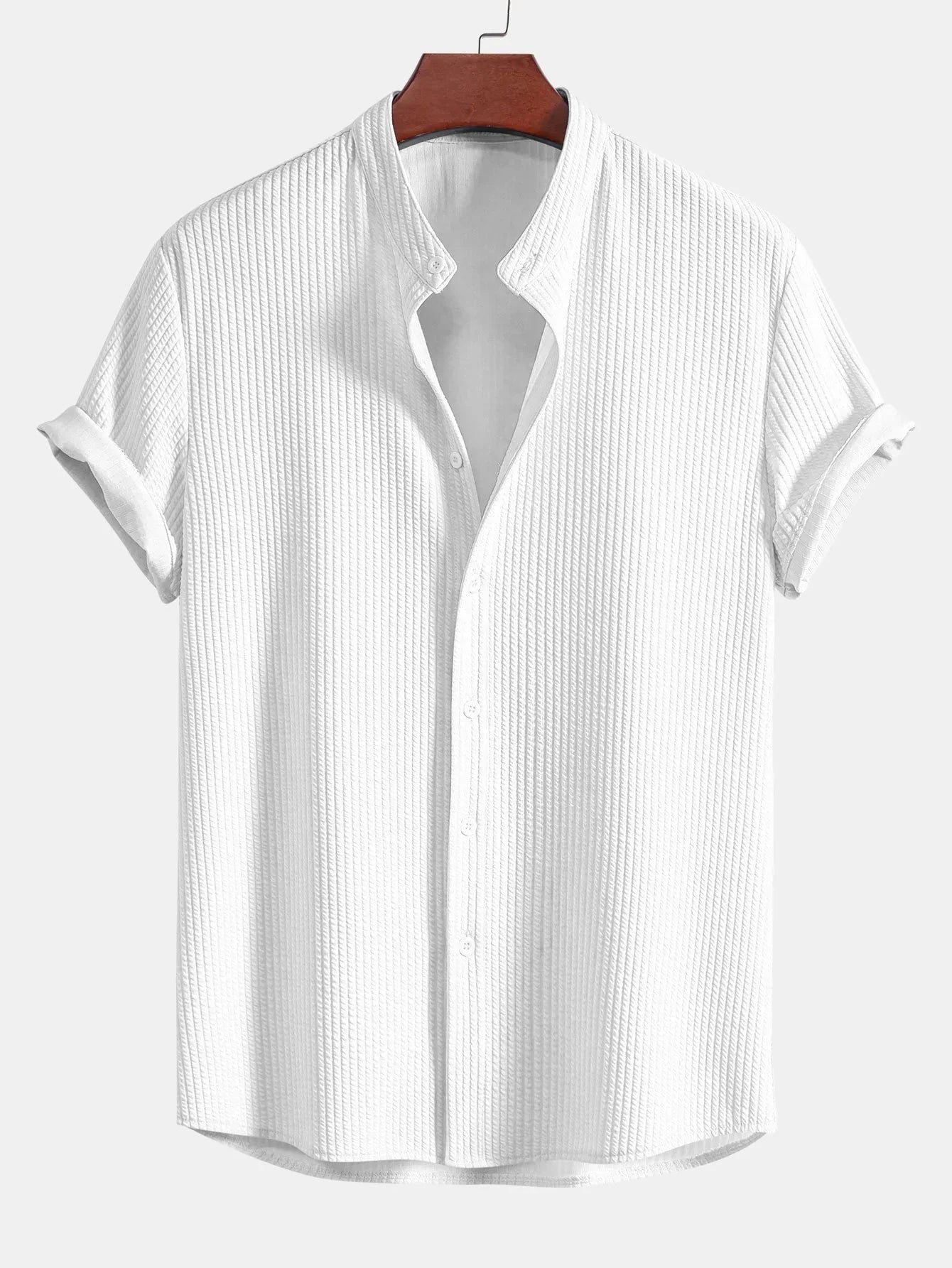 Maxim – Camisa de verano elegante para hombre