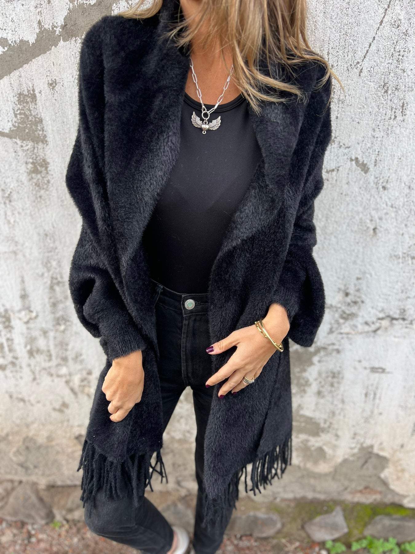 ALINA | JERSEY CRUZADO