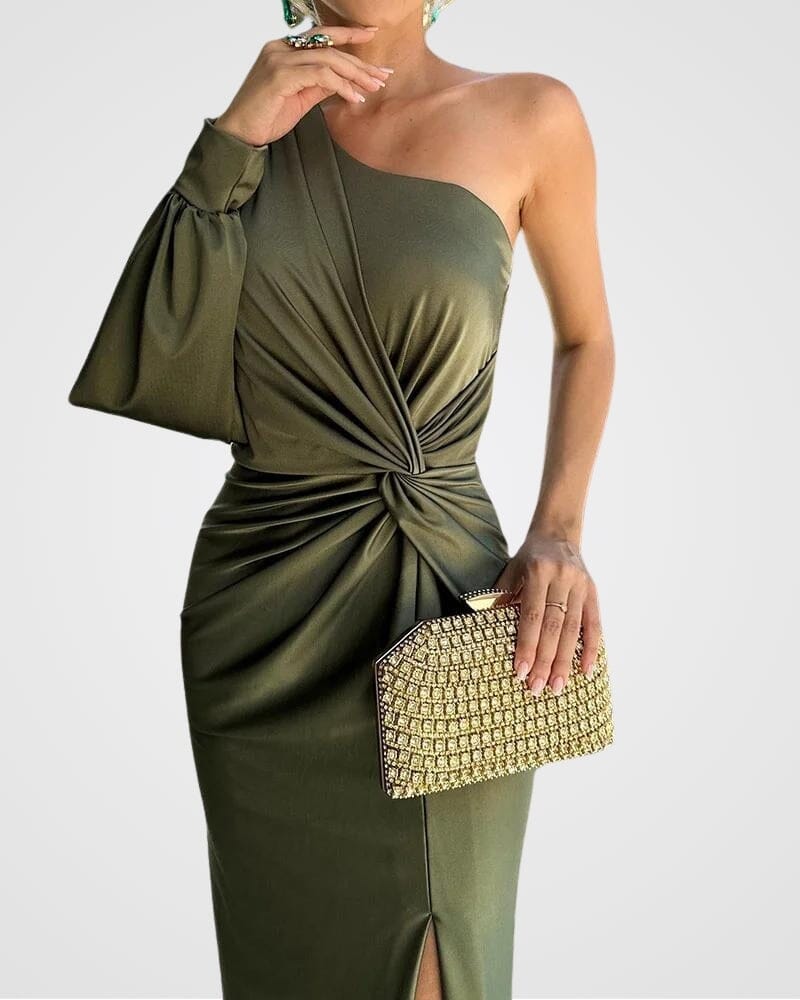 Kelly™ | Vestido de Cóctel