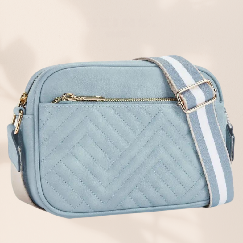 Reims – Bolso de Hombro Vegano para Mujer