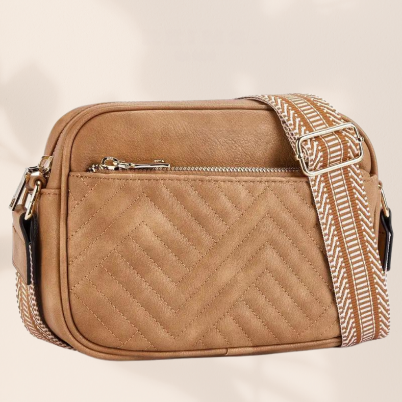 Reims – Bolso de Hombro Vegano para Mujer