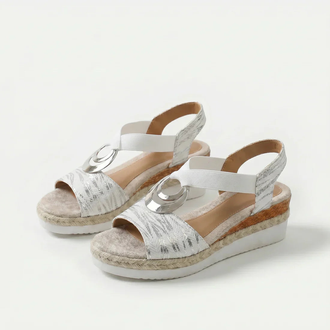 SANDALIAS ORTOPÉDICAS SERENA
