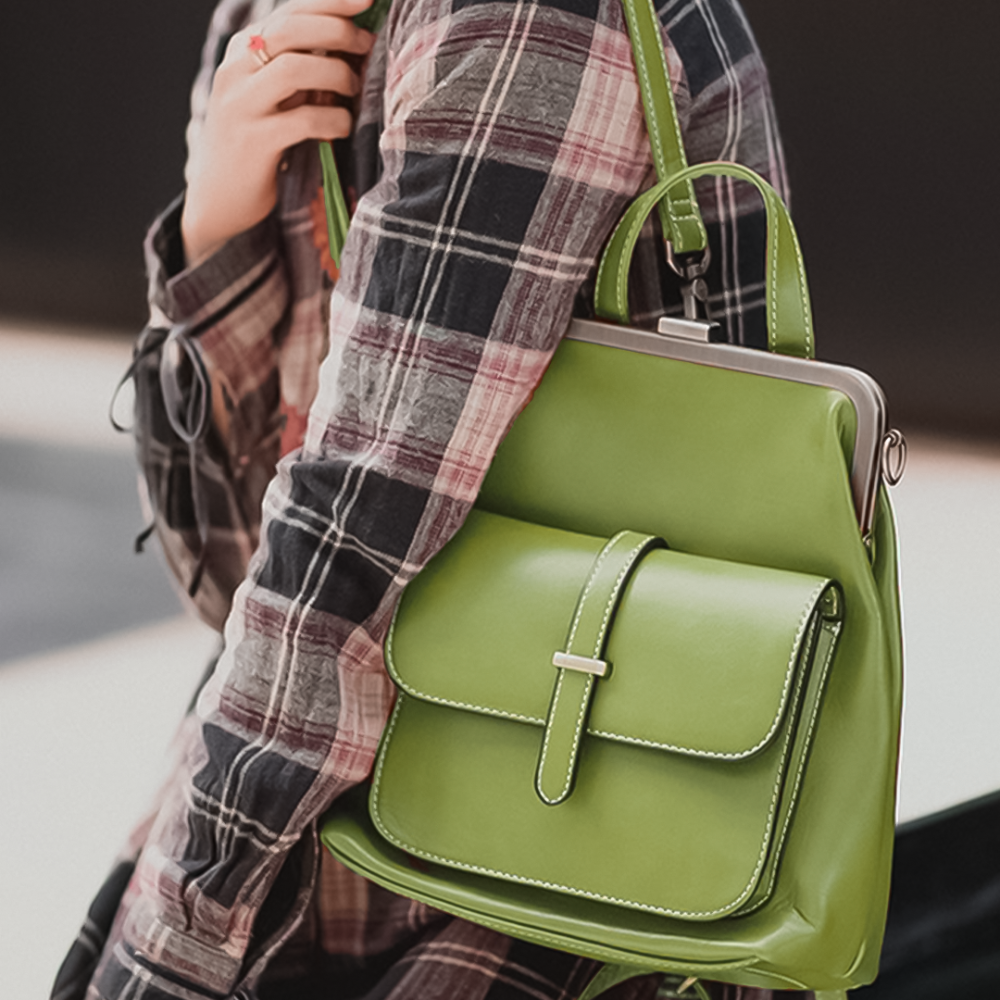 Victoria – Mochila convertible impermeable