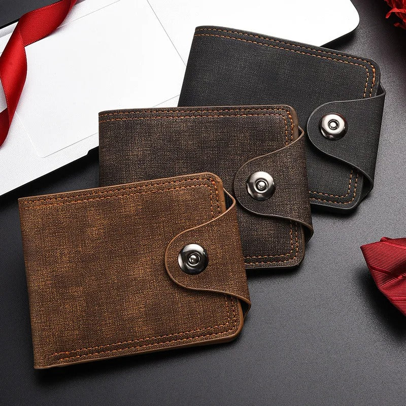 CARTERA HOMBRE