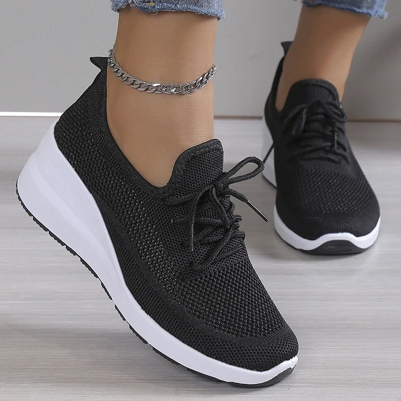 Lucia – Zapatos premium para máximo confort