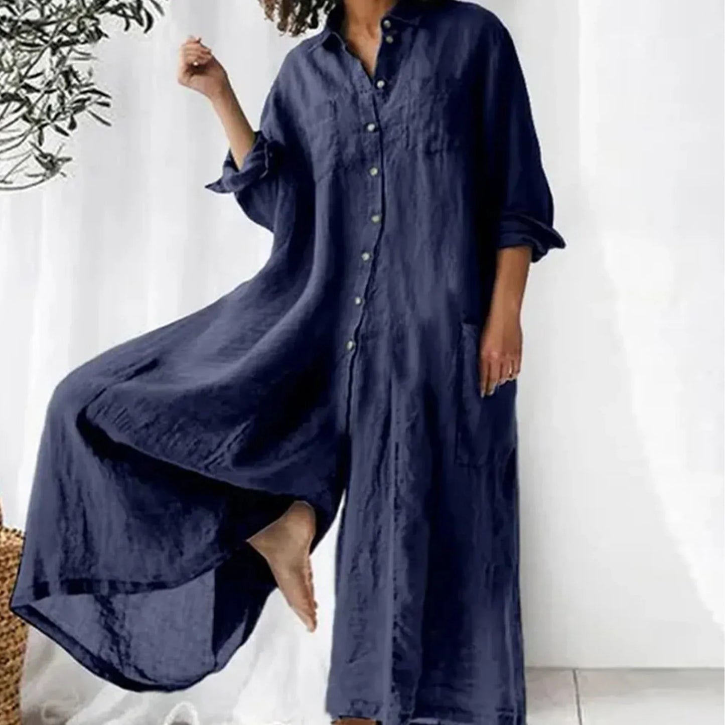 Caroline – Mono atemporal con estilo y comodidad