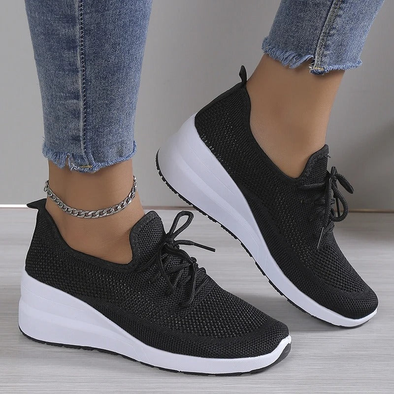 Lucia – Zapatos premium para máximo confort