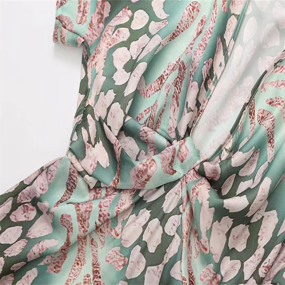 LIANA– VESTIDO ELEGANTE