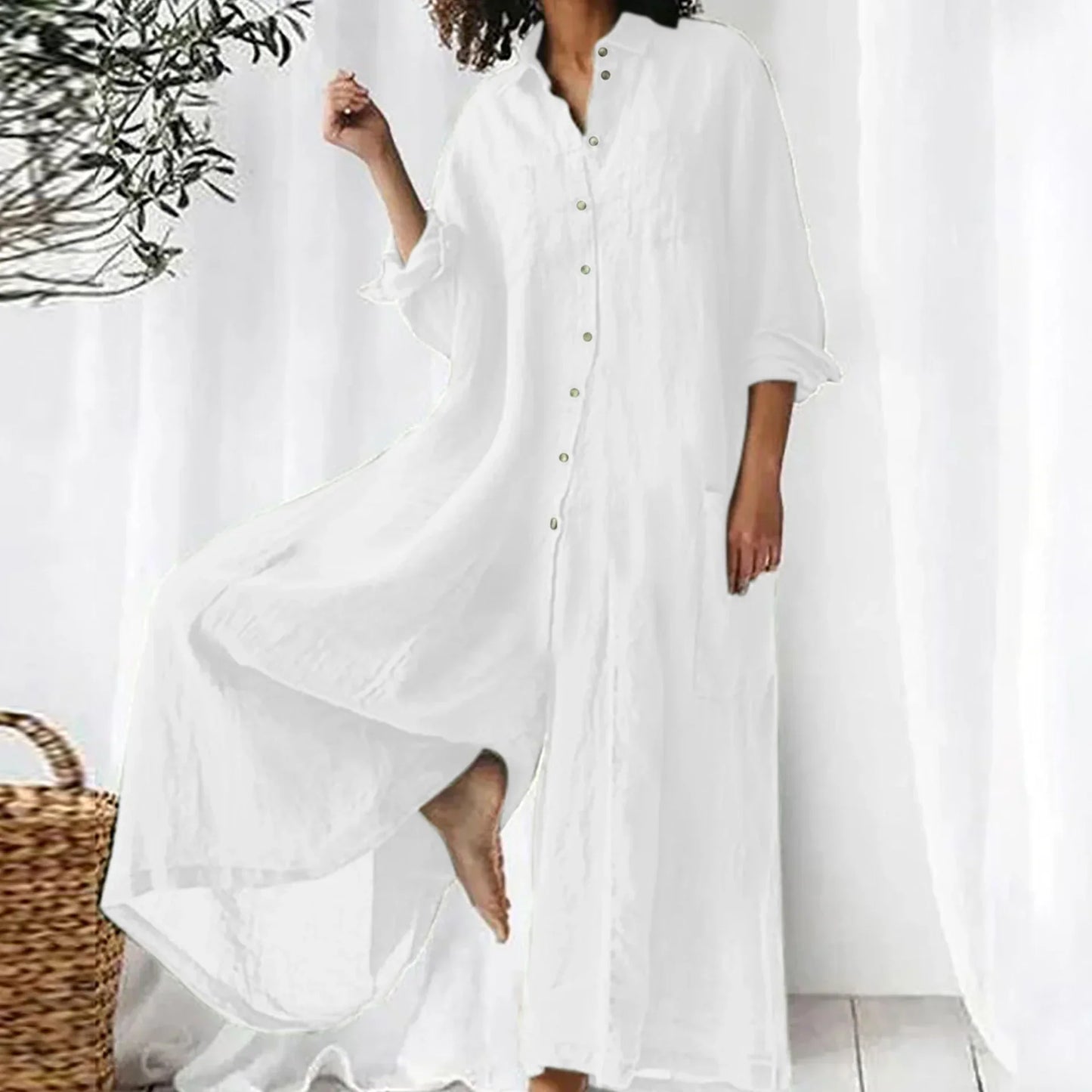 Caroline – Mono atemporal con estilo y comodidad