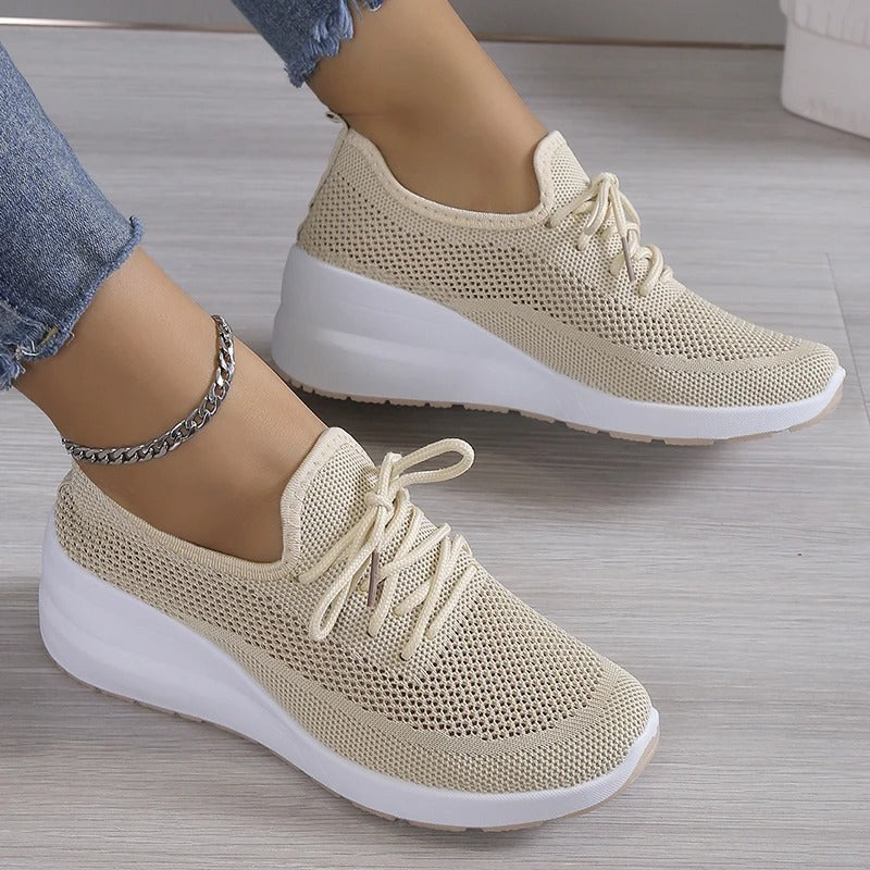 Lucia – Zapatos premium para máximo confort