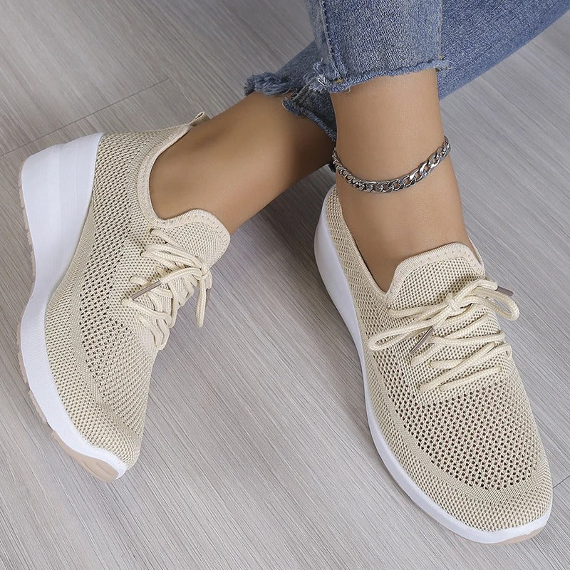 Lucia – Zapatos premium para máximo confort