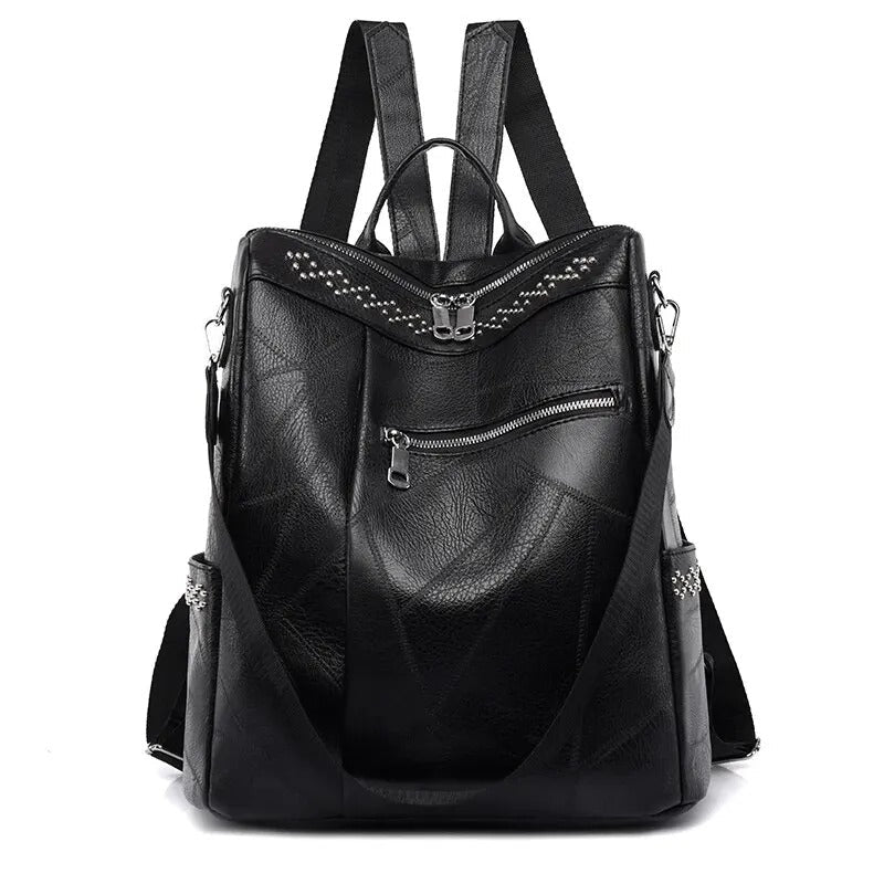 Pauline– Mochila vintage